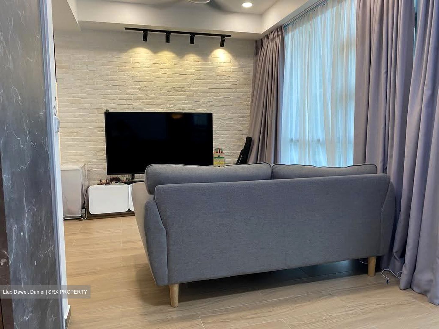 Sanctuary @ 813 (D19), Apartment #606466551